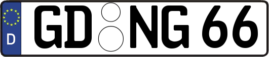 GD-NG66