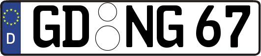 GD-NG67