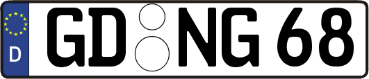 GD-NG68