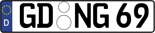 GD-NG69