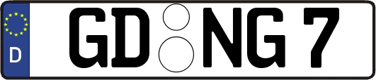 GD-NG7