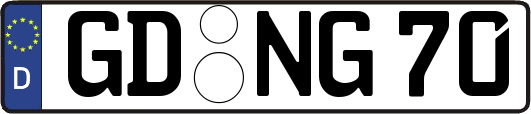 GD-NG70