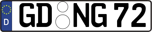 GD-NG72