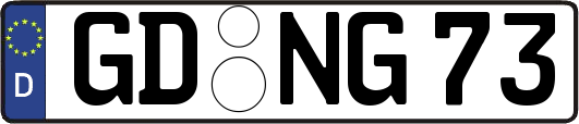 GD-NG73