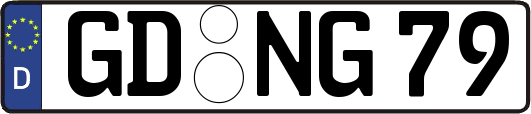 GD-NG79