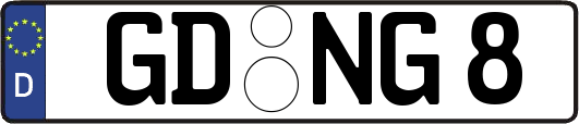 GD-NG8