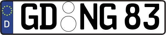 GD-NG83