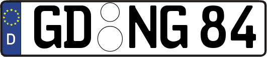 GD-NG84