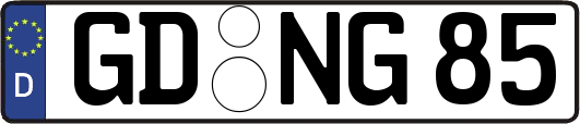 GD-NG85