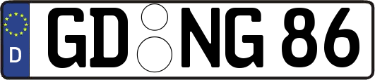 GD-NG86