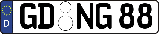 GD-NG88