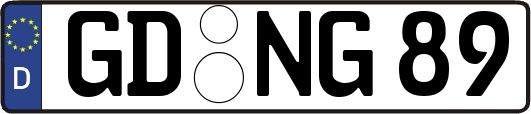 GD-NG89
