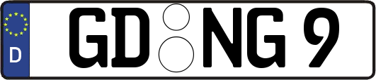 GD-NG9