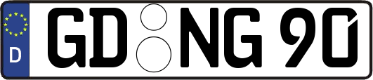 GD-NG90