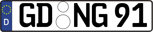 GD-NG91
