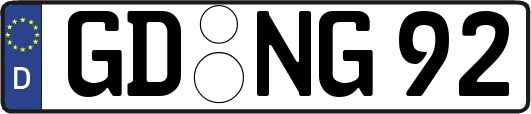 GD-NG92