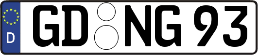 GD-NG93