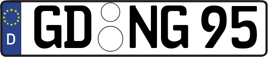 GD-NG95