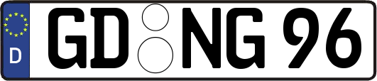 GD-NG96