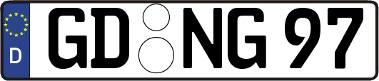 GD-NG97