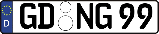 GD-NG99