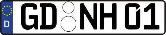 GD-NH01