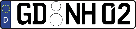 GD-NH02