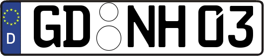 GD-NH03