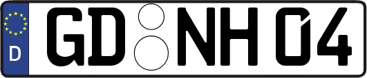 GD-NH04