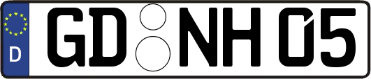 GD-NH05