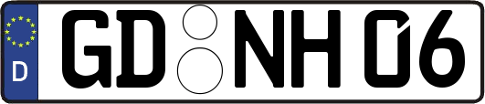 GD-NH06