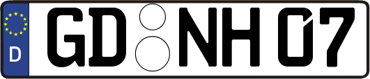 GD-NH07