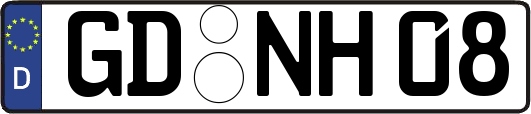 GD-NH08