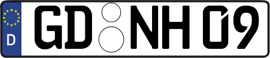 GD-NH09