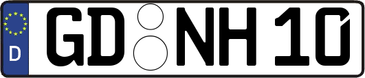 GD-NH10