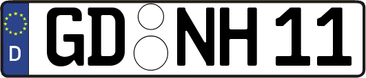 GD-NH11