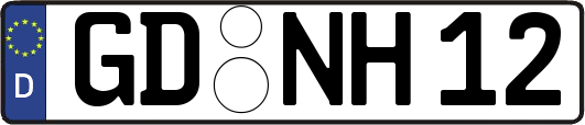 GD-NH12