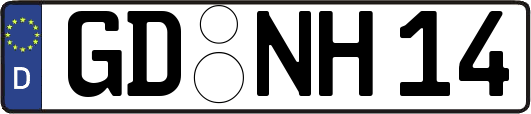 GD-NH14