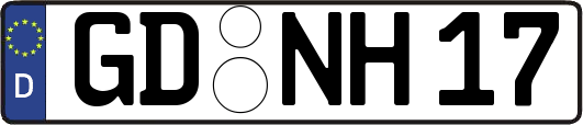 GD-NH17