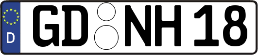 GD-NH18
