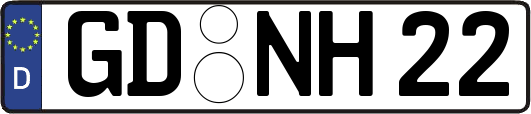 GD-NH22