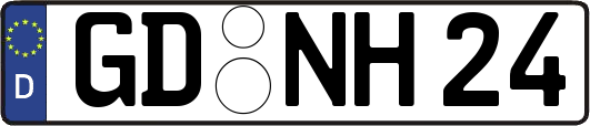 GD-NH24