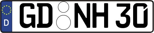 GD-NH30