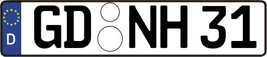 GD-NH31