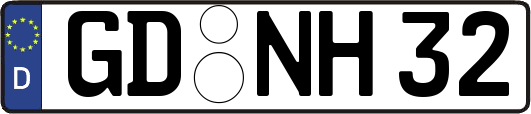 GD-NH32