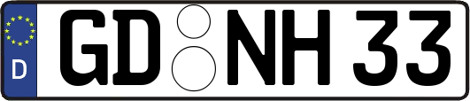 GD-NH33