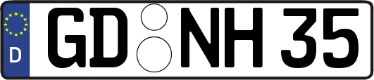 GD-NH35