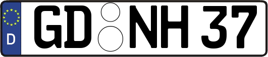 GD-NH37