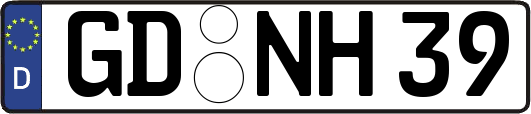GD-NH39