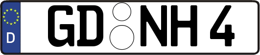 GD-NH4
